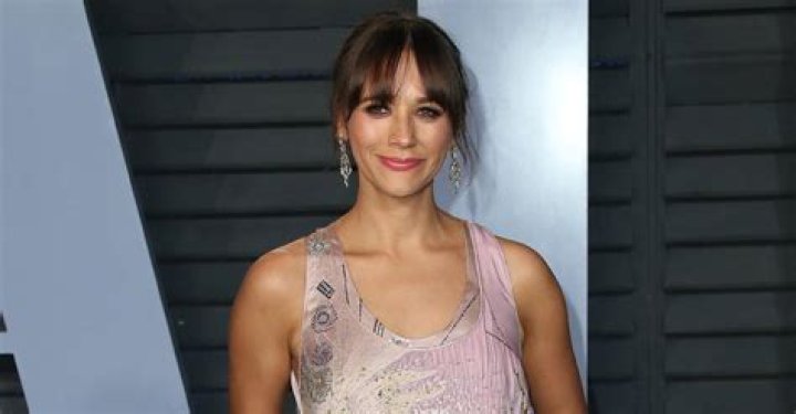 Rashida Jones Net Worth | Celebrity Net Worth