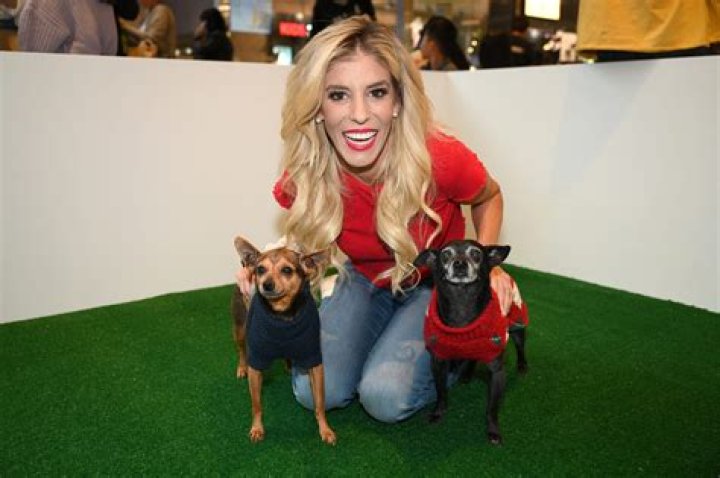 Rebecca Zamolo Net Worth | Celebrity Net Worth