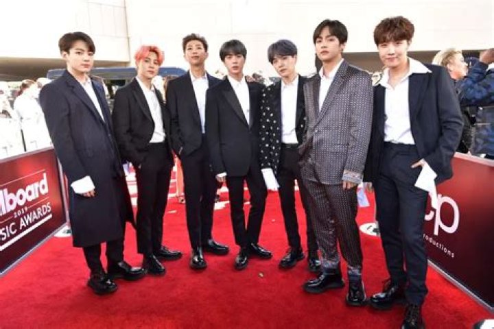 Record Label IPO Earns BTS Members MILLIONS And Their Producer Is Now A BILLIONAIRE