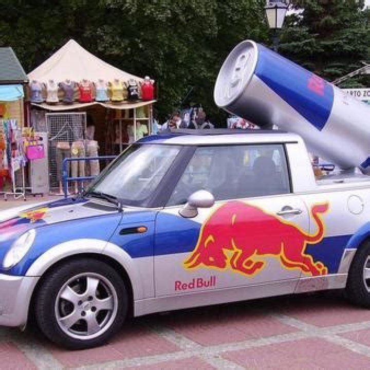 Red Bull Heir In Hot Water Over Fatal Hit-And-Run