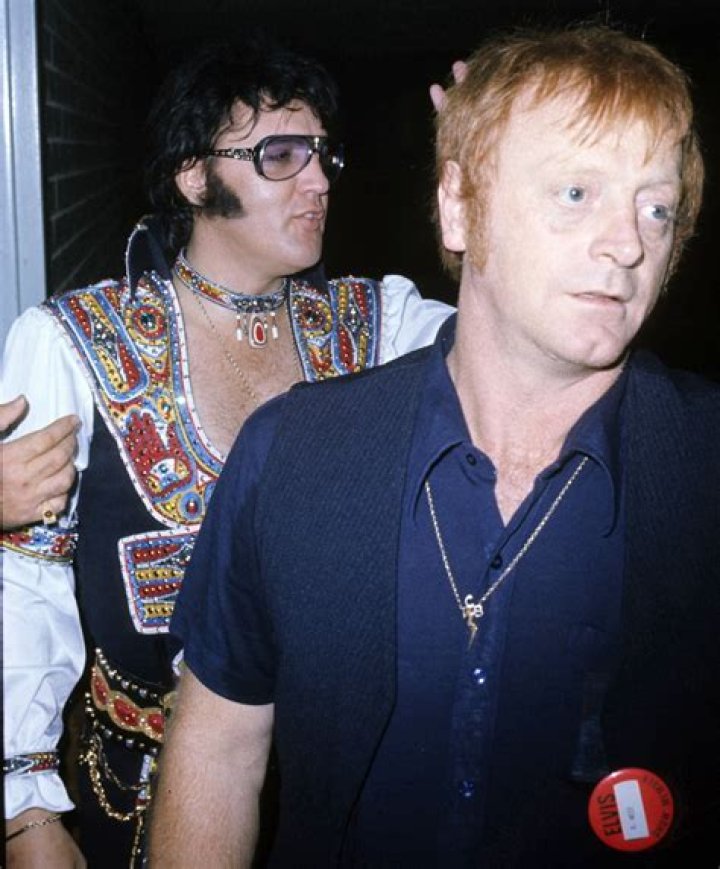 Red West Net Worth | Celebrity Net Worth