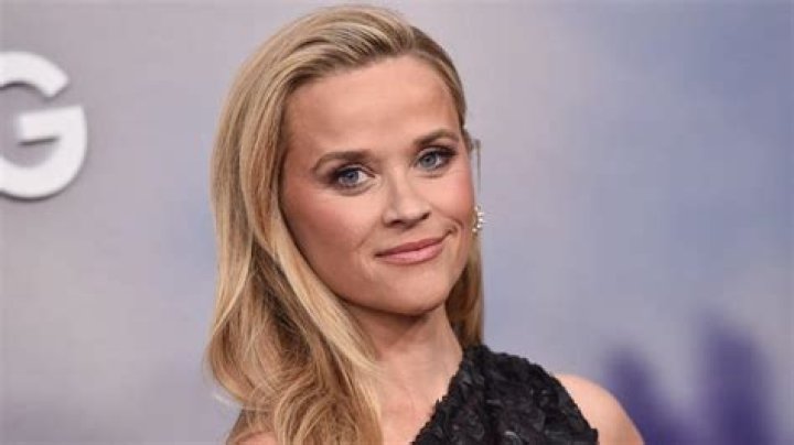 Reese Witherspoon Is The Highest-Paid Emmy Nominee This Year