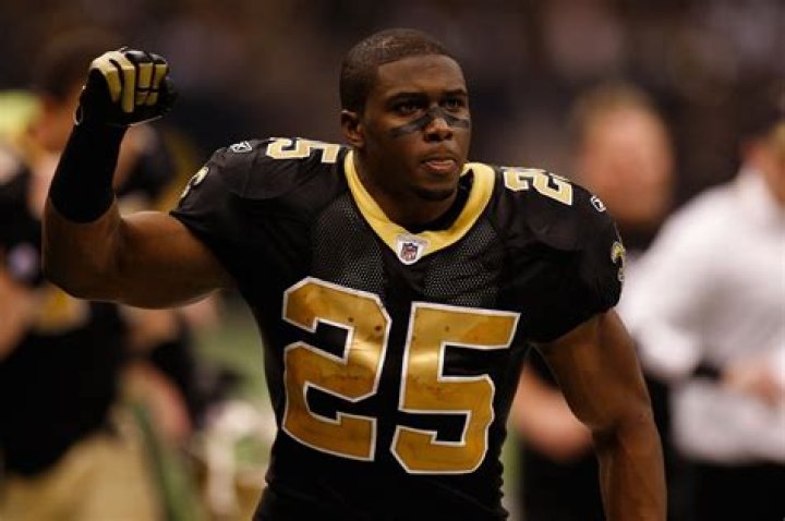 Reggie Bush Net Worth | Celebrity Net Worth