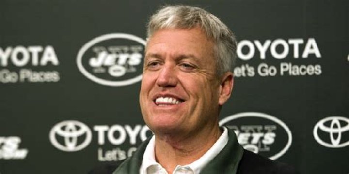 Rex Ryan Net Worth | Celebrity Net Worth