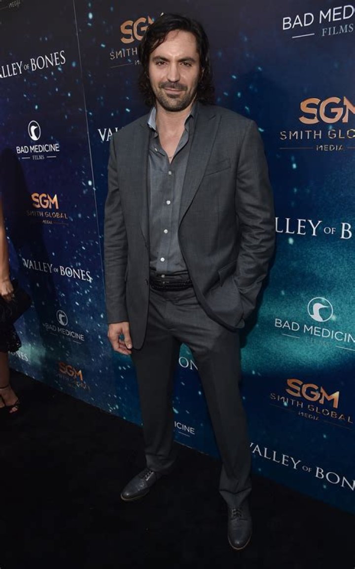 Rhys Coiro Net Worth | Celebrity Net Worth