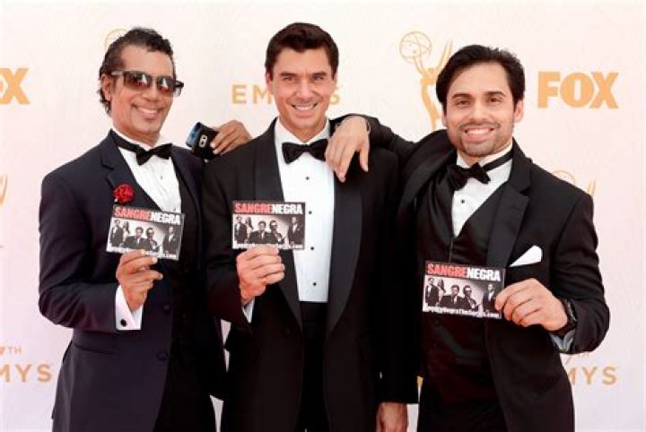 Ricardo Herranz Net Worth | Celebrity Net Worth