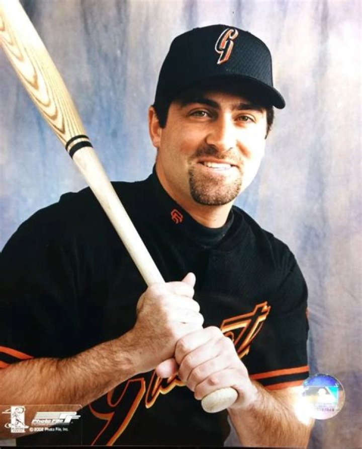 Rich Aurilia Net Worth | Celebrity Net Worth