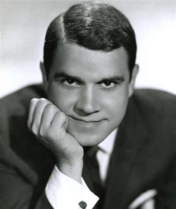 Rich Little Net Worth | Celebrity Net Worth