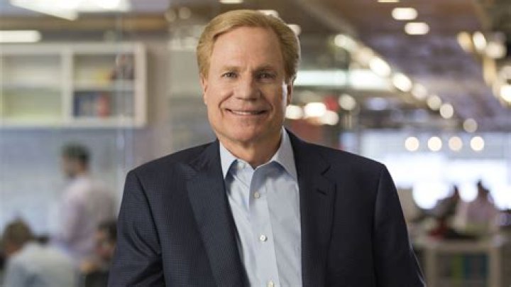 Richard Fairbank Net Worth | Celebrity Net Worth