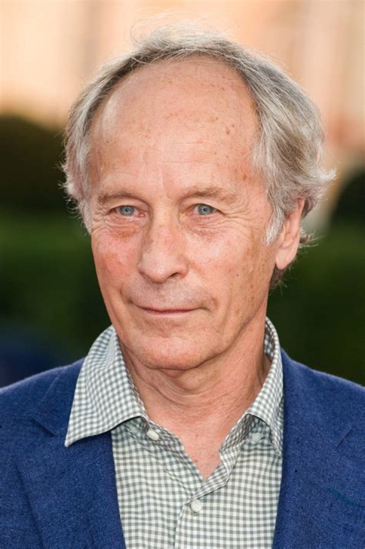 Richard Ford Net Worth | Celebrity Net Worth