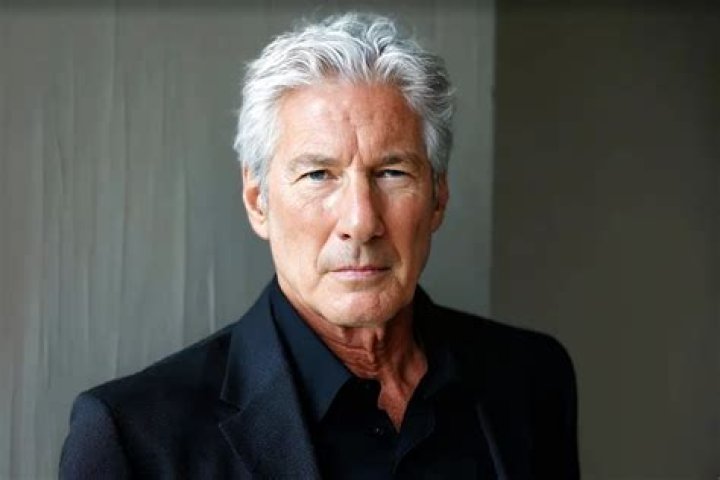 Richard Gere Net Worth | Celebrity Net Worth