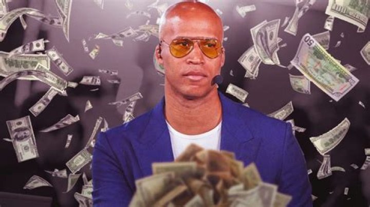 Richard Jefferson Net Worth | Celebrity Net Worth