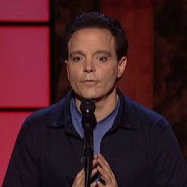 Richard Jeni Net Worth | Celebrity Net Worth