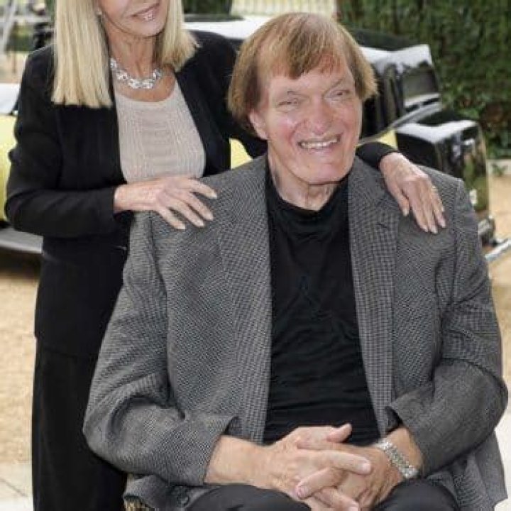Richard Kiel Net Worth | Celebrity Net Worth