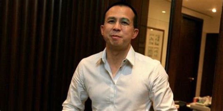 Richard Li Net Worth | Celebrity Net Worth