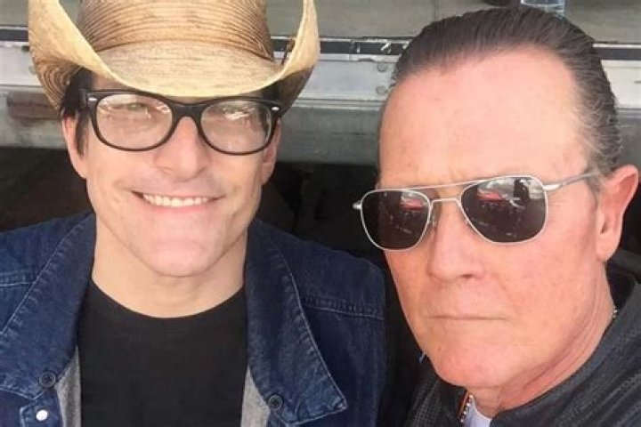 Richard Patrick Net Worth | Celebrity Net Worth