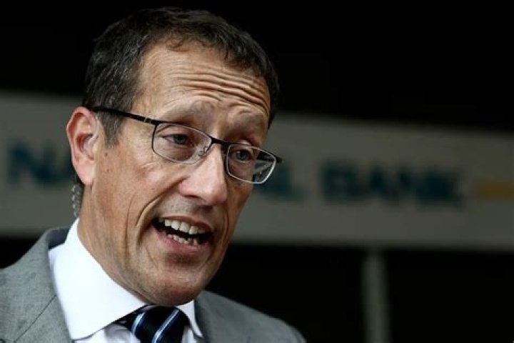 Richard Quest Net Worth | Celebrity Net Worth