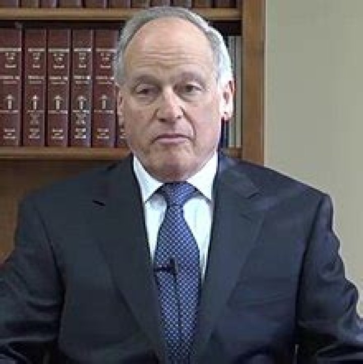 Richard Sackler Net Worth | Celebrity Net Worth