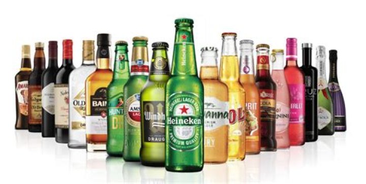 The Richest Person In The Netherlands Owns Heineken