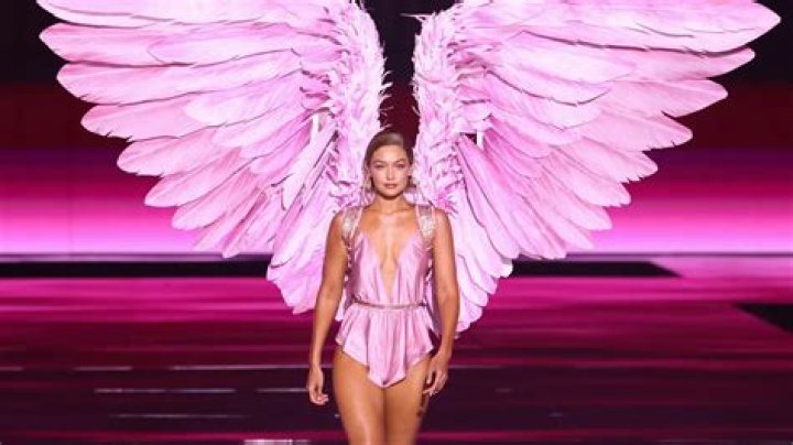 The Richest Victoria's Secret Angel Models