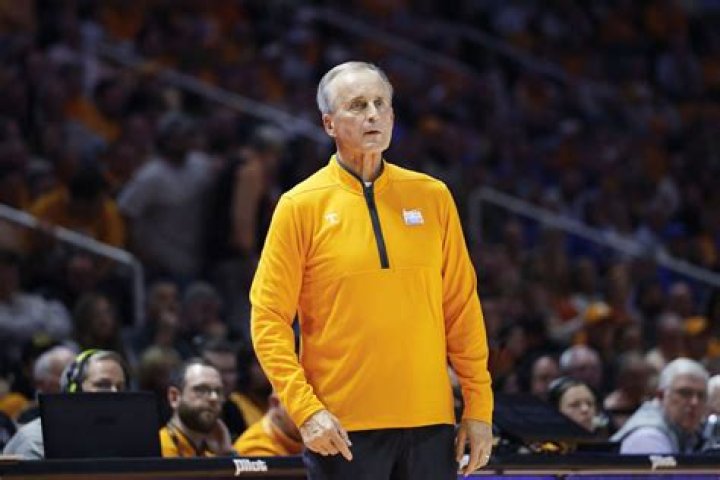 Rick Barnes Net Worth | Celebrity Net Worth