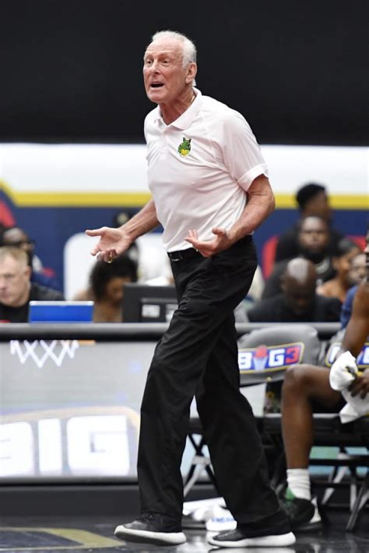 Rick Barry Net Worth | Celebrity Net Worth