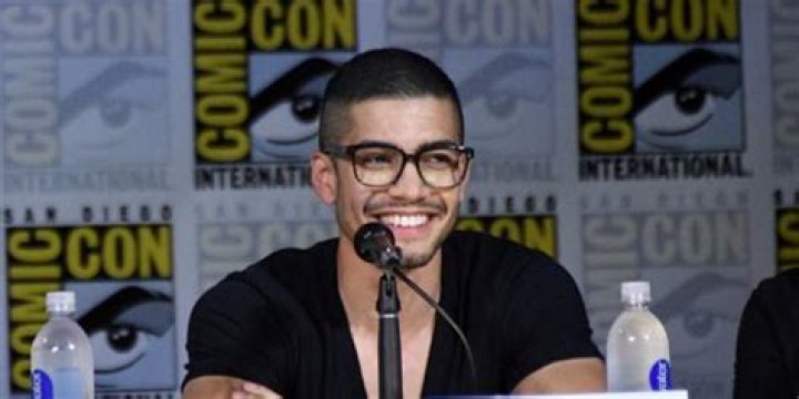 Rick Gonzalez Net Worth | Celebrity Net Worth