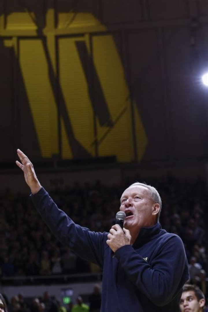 Rick Mount Net Worth | Celebrity Net Worth