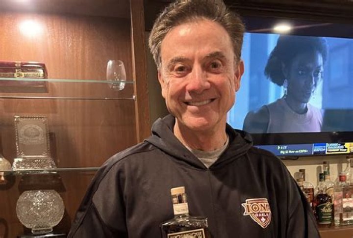 Rick Pitino Net Worth | Celebrity Net Worth