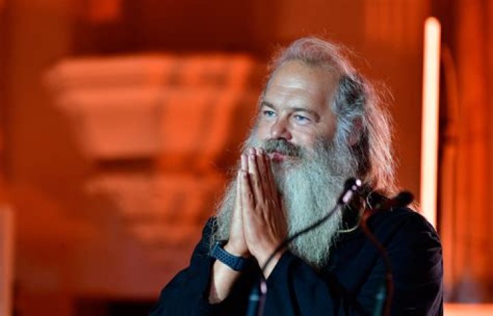 Rick Rubin Net Worth | Celebrity Net Worth