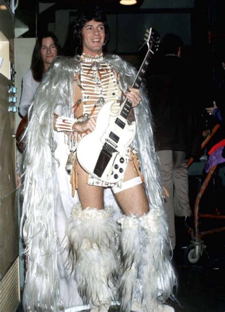 Rick Springfield Net Worth | Celebrity Net Worth