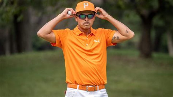 Rickie Fowler Net Worth | Celebrity Net Worth
