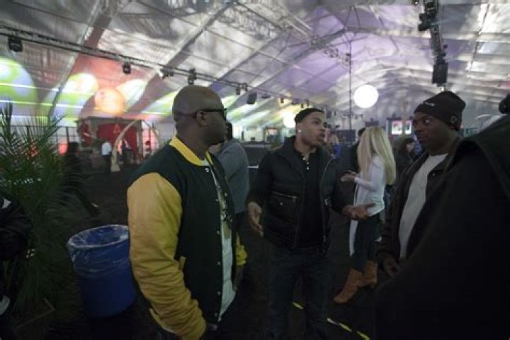 Rico Love Net Worth | Celebrity Net Worth