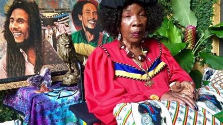 Rita Marley Net Worth | Celebrity Net Worth