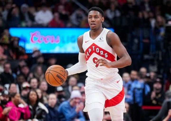 RJ Barrett Net Worth | Celebrity Net Worth