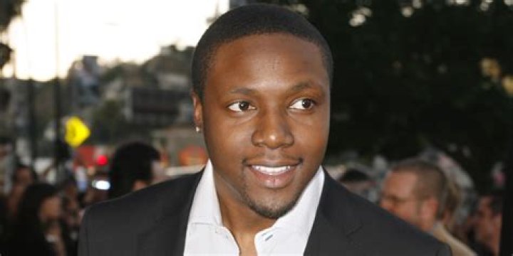 Rob Brown Net Worth | Celebrity Net Worth