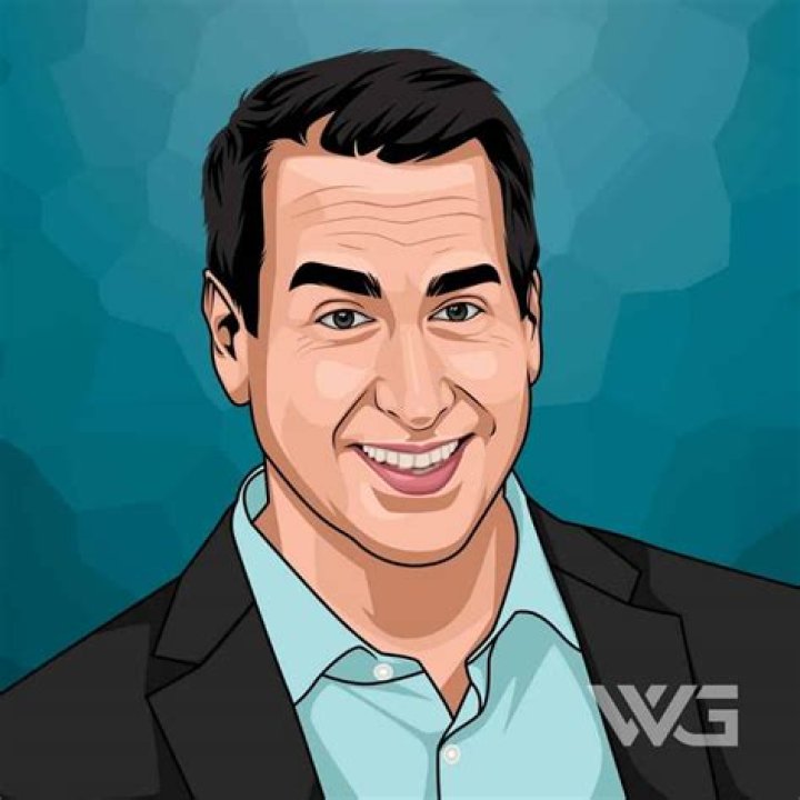 Rob Riggle Net Worth | Celebrity Net Worth