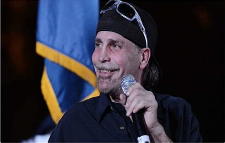 Robbie Knievel Net Worth | Celebrity Net Worth