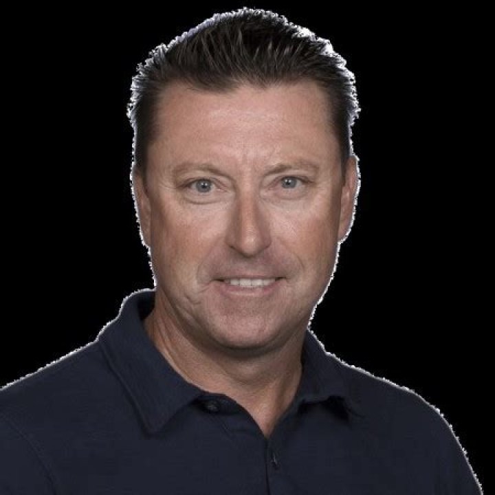 Robert Allenby Net Worth | Celebrity Net Worth