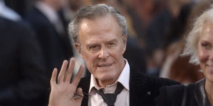 Robert Culp Net Worth | Celebrity Net Worth