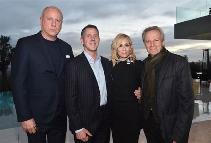 Robert Desiderio Net Worth | Celebrity Net Worth