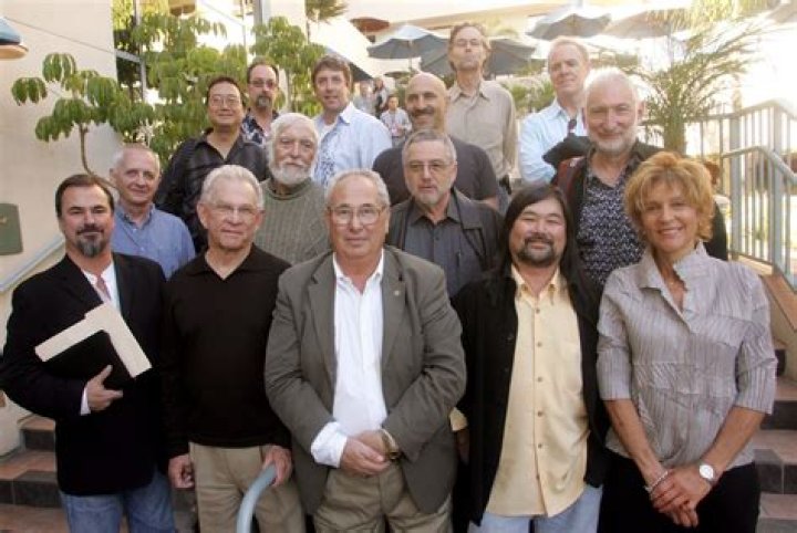 Robert Fisher Net Worth | Celebrity Net Worth