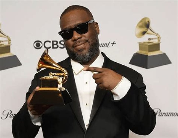 Robert Glasper Net Worth | Celebrity Net Worth