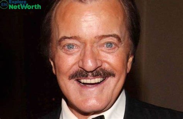 Robert Goulet Net Worth | Celebrity Net Worth