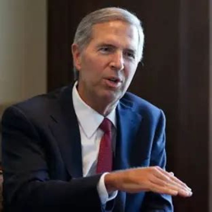 Robert Rowling Net Worth | Celebrity Net Worth