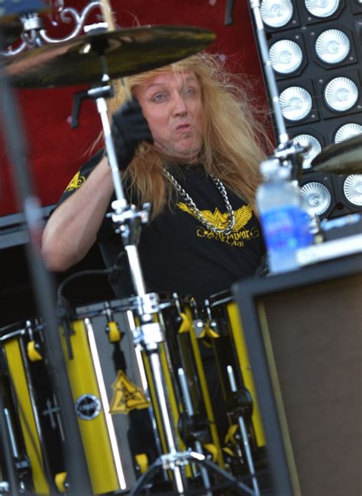 Robert Sweet Net Worth | Celebrity Net Worth