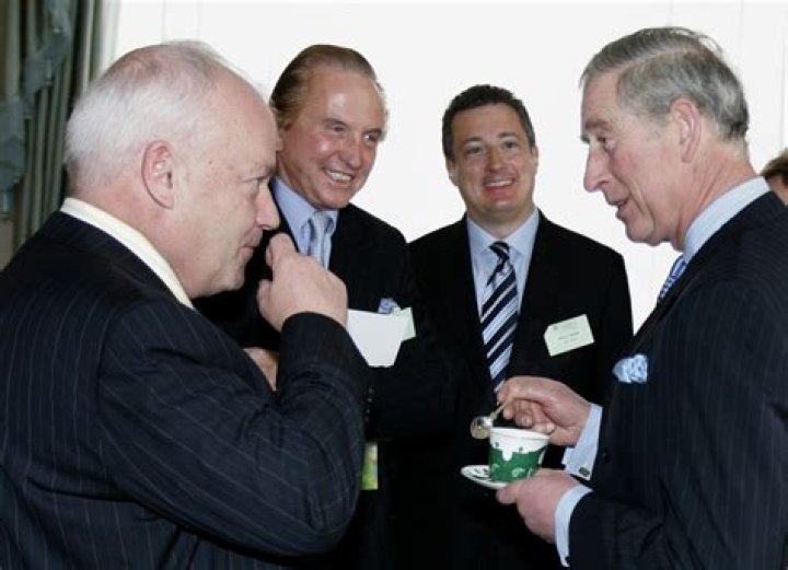 Robert Webb Net Worth | Celebrity Net Worth