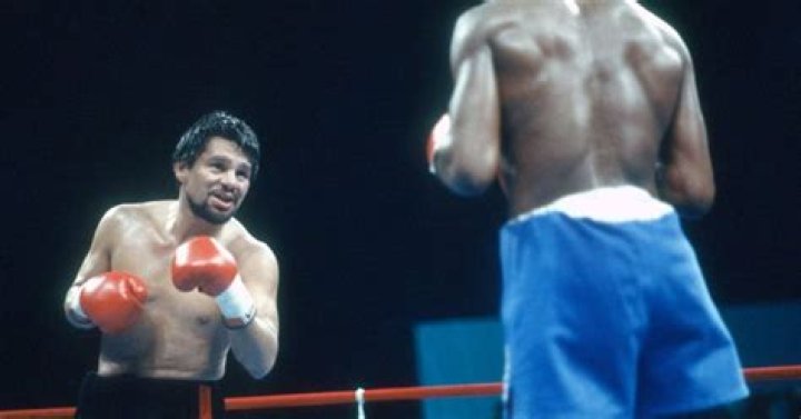 Roberto Duran Net Worth | Celebrity Net Worth