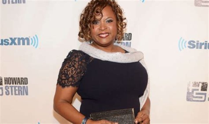 Robin Quivers Net Worth | Celebrity Net Worth