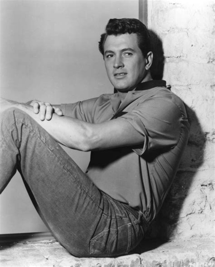 Rock Hudson Net Worth | Celebrity Net Worth
